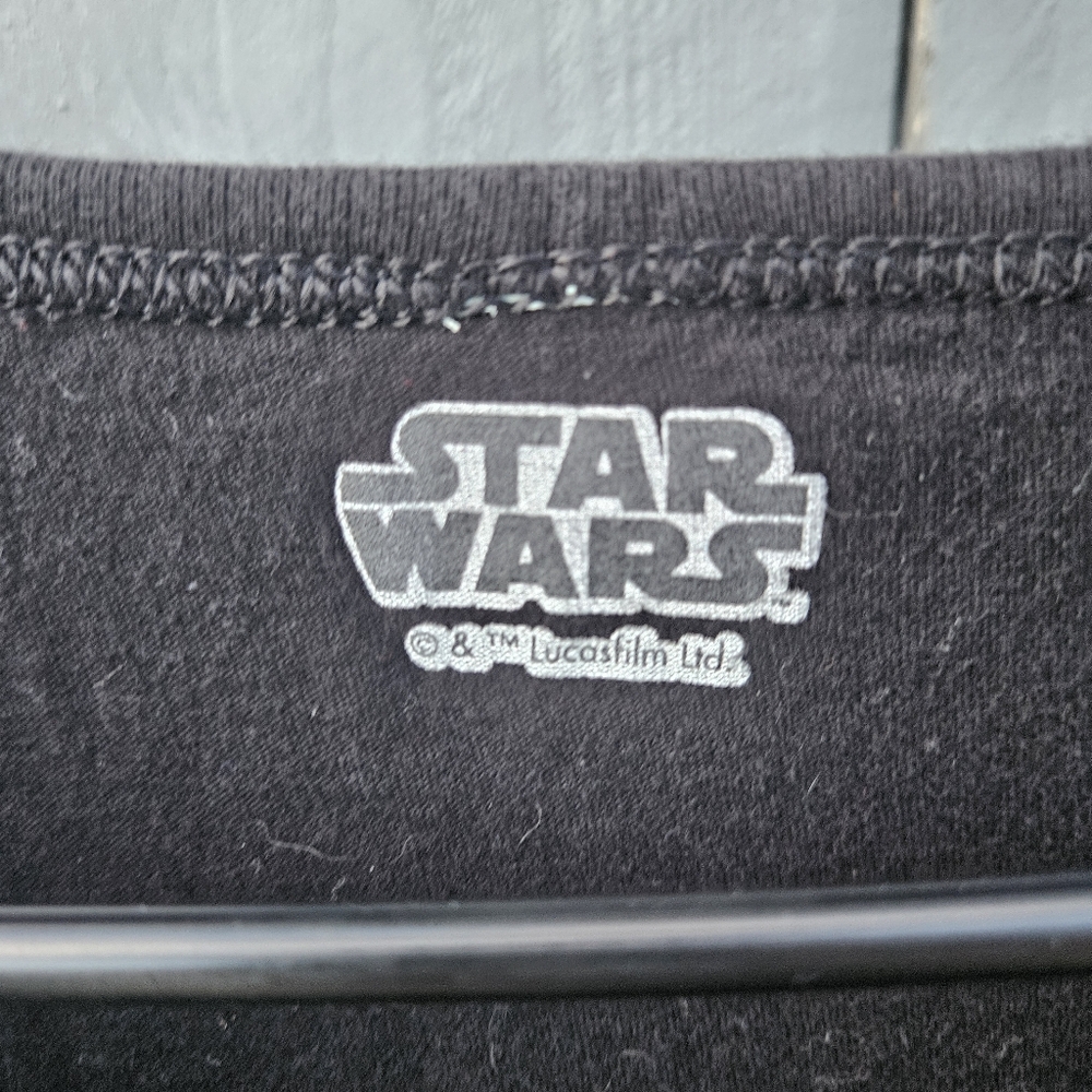 Star Wars Boba Fett Tank Top - Picture 5 of 5